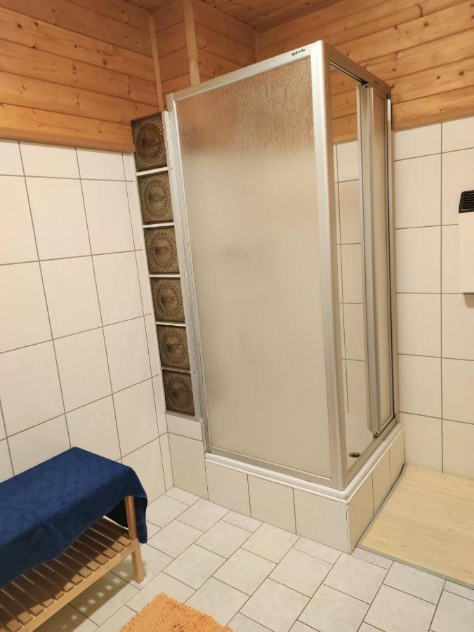Gaestehaus Moser Ranten Luaran gambar