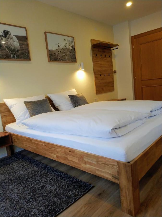 Gaestehaus Moser Ranten Luaran gambar