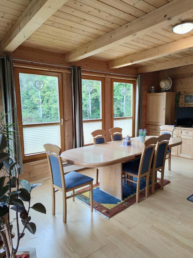 Gaestehaus Moser Ranten Luaran gambar