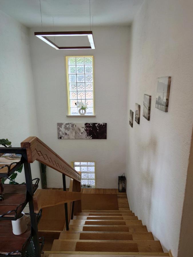 Gaestehaus Moser Ranten Luaran gambar