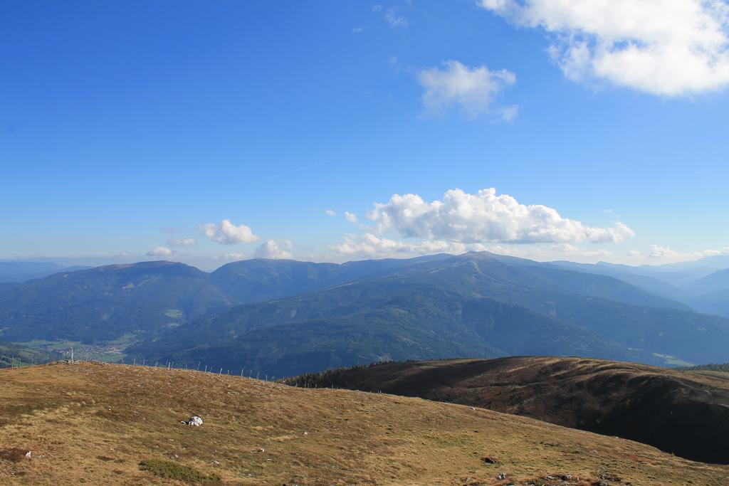Gaestehaus Moser Ranten Luaran gambar