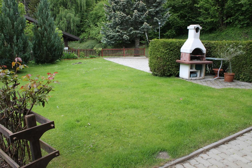 Gaestehaus Moser Ranten Luaran gambar
