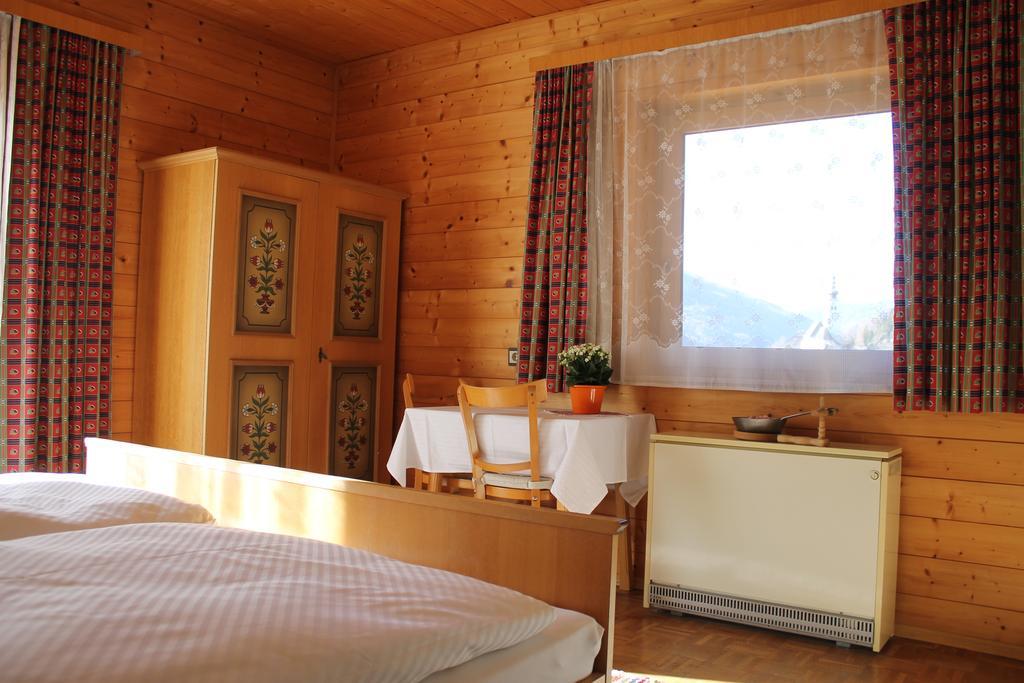 Gaestehaus Moser Ranten Bilik gambar