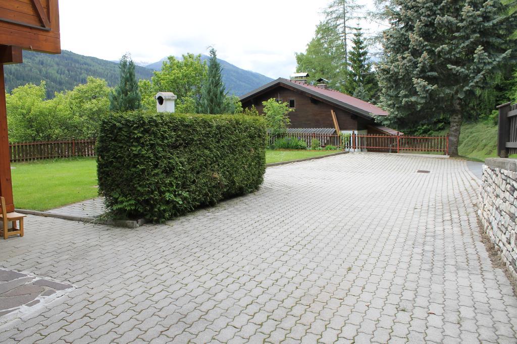 Gaestehaus Moser Ranten Luaran gambar