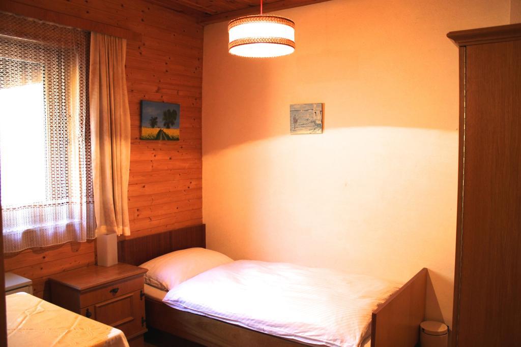 Gaestehaus Moser Ranten Bilik gambar